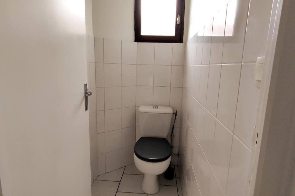 Spacieux T2 Proche Tribunaux Douai Esterno foto